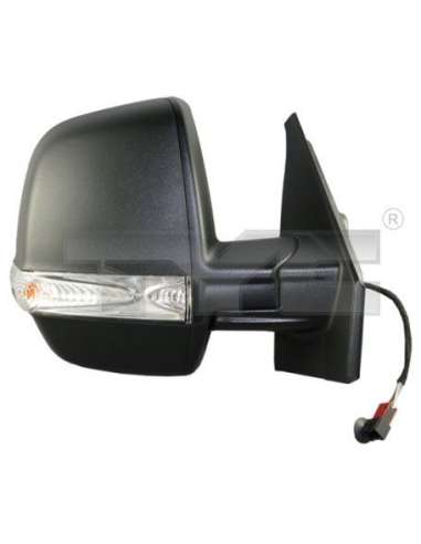 Retrovisor exterior Der. Tyc 309-0125 - RETROVISOR TYC