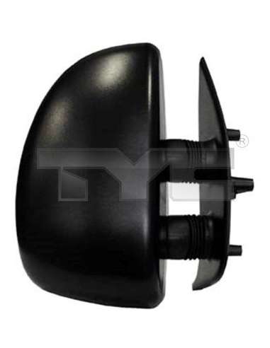 Retrovisor exterior Der. Tyc 309-0139 - RETROVISOR TYC