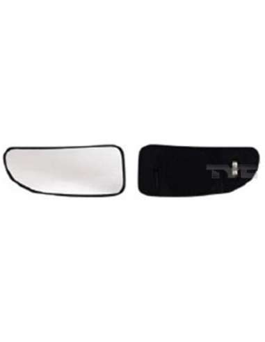 Cristal de espejo, retrovisor exterior Der. Tyc 309-0141-1 - RETROVISOR TYC