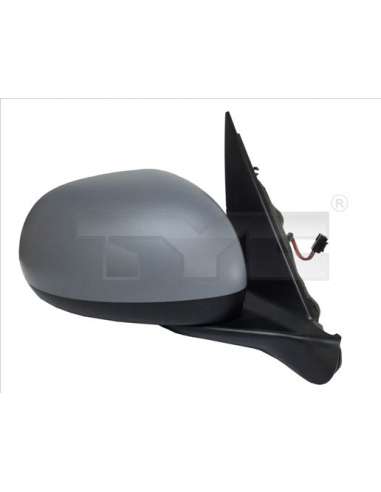 Retrovisor exterior Der. Tyc 309-0147 - RETROVISOR TYC
