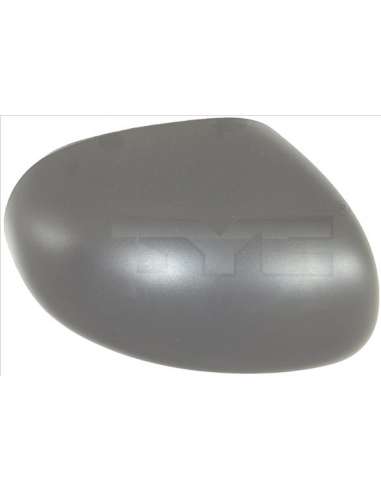 Cubierta, retrovisor exterior Der. Tyc 309-0147-2 - RETROVISOR TYC