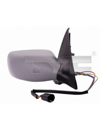Retrovisor exterior Der. Tyc 310-0007 - RETROVISOR TYC