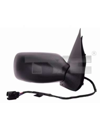 Retrovisor exterior Izq. Tyc 310-0016 - RETROVISOR TYC