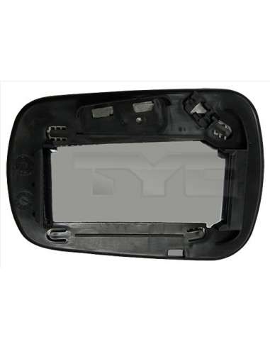 Cristal de espejo, retrovisor exterior Der. Tyc 310-0019-1 - RETROVISOR TYC