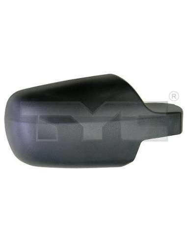 Cubierta, retrovisor exterior Der. Tyc 310-0019-2 - RETROVISOR TYC