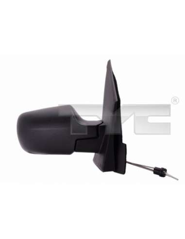 Retrovisor exterior Izq. Tyc 310-0020 - RETROVISOR TYC