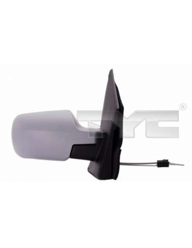Retrovisor exterior Izq. Tyc 310-0022 - RETROVISOR TYC