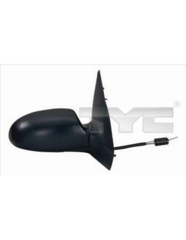 Retrovisor exterior Izq. Tyc 310-0028 - RETROVISOR TYC