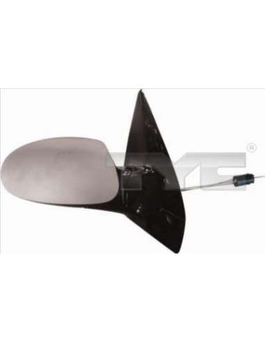 Retrovisor exterior Der. Tyc 310-0029 - RETROVISOR TYC