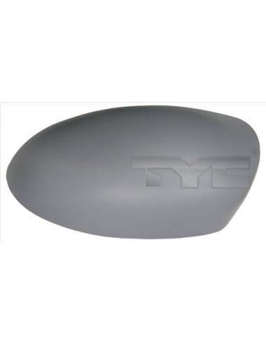 Cubierta, retrovisor exterior Der. Tyc 310-0029-2 - RETROVISOR TYC