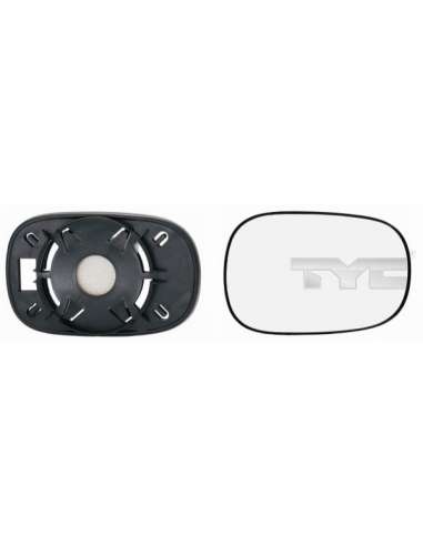 Cristal de espejo, retrovisor exterior Tyc 310-0039-1 - RETROVISOR TYC