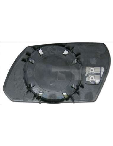 Cristal de espejo, retrovisor exterior Der. Tyc 310-0047-1 - RETROVISOR TYC