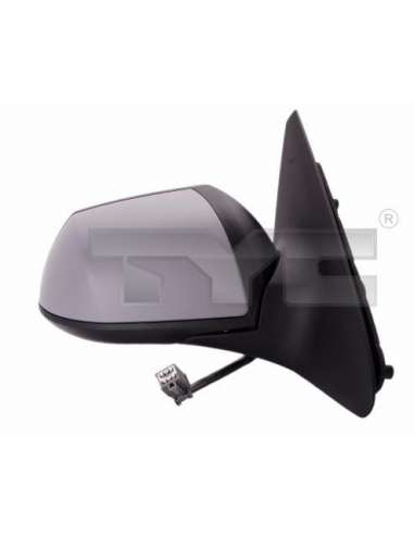 Retrovisor exterior Izq. Tyc 310-0048 - RETROVISOR TYC