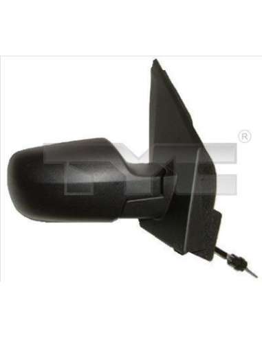 Retrovisor exterior Izq. Tyc 310-0066 - RETROVISOR TYC