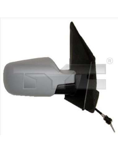 Retrovisor exterior Der. Tyc 310-0067 - RETROVISOR TYC