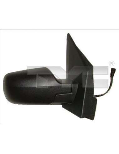 Retrovisor exterior Der. Tyc 310-0069 - RETROVISOR TYC