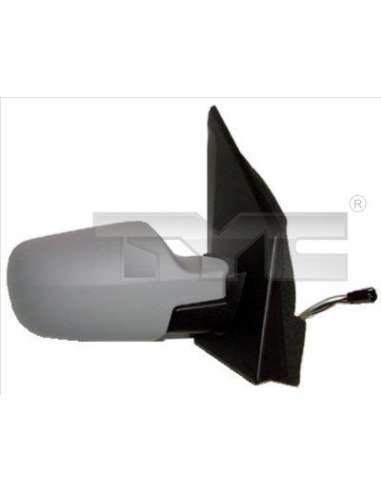 Retrovisor exterior Izq. Tyc 310-0072 - RETROVISOR TYC