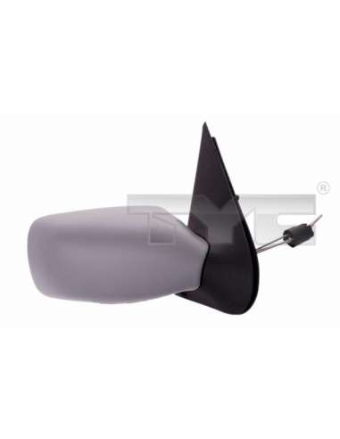 Retrovisor exterior Izq. Tyc 310-0076 - RETROVISOR TYC
