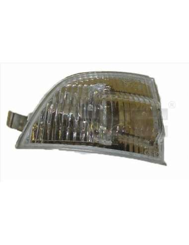 Piloto intermitente Izq. Ext. Tyc 310-0078-3 - RETROVISOR TYC