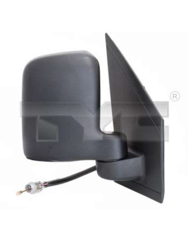Retrovisor exterior Izq. Tyc 310-0090 - RETROVISOR TYC