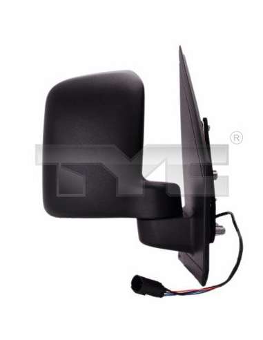 Retrovisor exterior Der. Tyc 310-0091 - RETROVISOR TYC