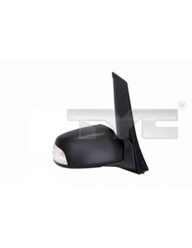 Retrovisor exterior Izq. Tyc 310-0102 - RETROVISOR TYC