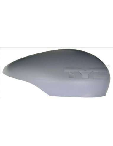 Cubierta, retrovisor exterior Izq. Tyc 310-0130-2 - RETROVISOR TYC