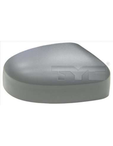 Cubierta, retrovisor exterior Izq. Tyc 310-0132-2 - RETROVISOR TYC