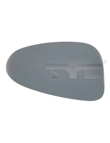 Cubierta, retrovisor exterior Der. Tyc 310-0143-2 - RETROVISOR TYC