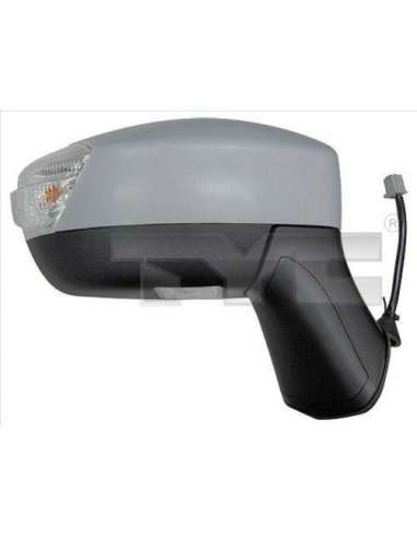 Retrovisor exterior Der. Tyc 310-0157 - RETROVISOR TYC