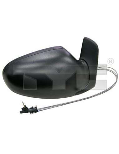 Retrovisor exterior Izq. Tyc 310-0164 - RETROVISOR TYC