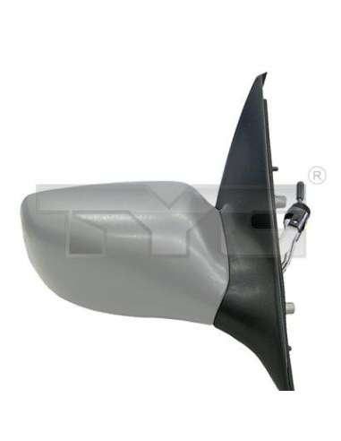 Retrovisor exterior Der. Tyc 310-0167 - RETROVISOR TYC