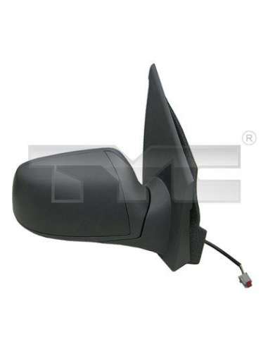 Retrovisor exterior Izq. Tyc 310-0172 - RETROVISOR TYC