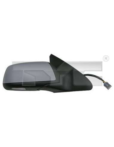 Retrovisor exterior Der. Tyc 310-0183 - RETROVISOR TYC
