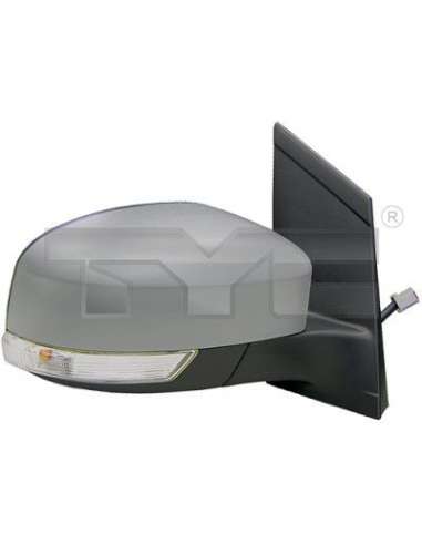Retrovisor exterior Der. Tyc 310-0185 - RETROVISOR TYC