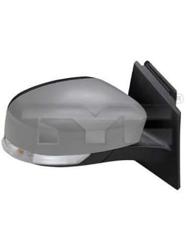 Retrovisor exterior Izq. Tyc 310-0190 - RETROVISOR TYC