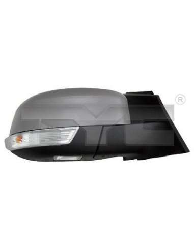 Retrovisor exterior Izq. Tyc 310-0192 - RETROVISOR TYC
