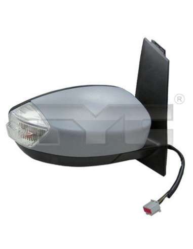 Retrovisor exterior Izq. Tyc 310-0194 - RETROVISOR TYC