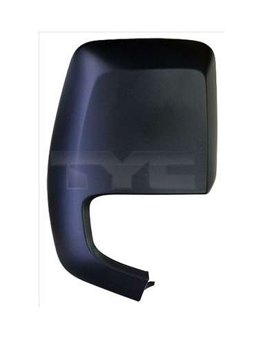 Cubierta, retrovisor exterior Der. Tyc 310-0199-2 - RETROVISOR TYC