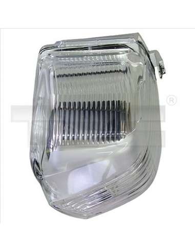 Piloto intermitente Izq. Ext. Tyc 310-0200-3 - RETROVISOR TYC