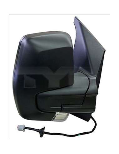 Retrovisor exterior Der. Tyc 310-0201 - RETROVISOR TYC