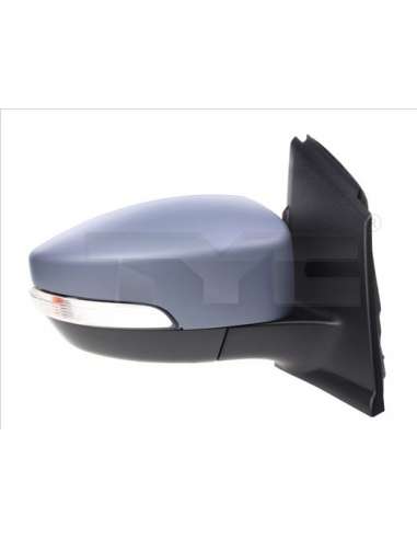 Retrovisor exterior Der. Tyc 310-0203 - RETROVISOR TYC