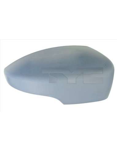 Cubierta, retrovisor exterior Der. Tyc 310-0203-2 - RETROVISOR TYC