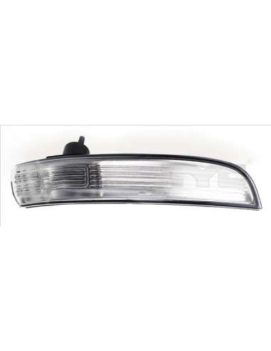 Piloto intermitente Izq. Tyc 310-0204-3 - RETROVISOR TYC