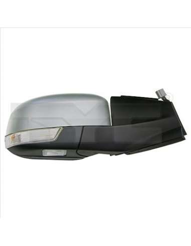 Retrovisor exterior Der. Tyc 310-0207 - RETROVISOR TYC