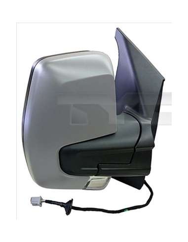 Retrovisor exterior Der. Tyc 310-0215 - RETROVISOR TYC