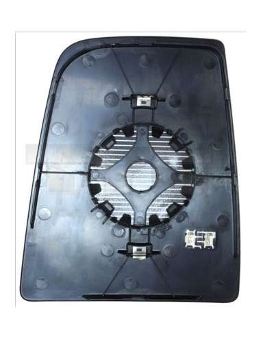 Cristal de espejo, retrovisor exterior Der. Tyc 310-0217-1 - RETROVISOR TYC