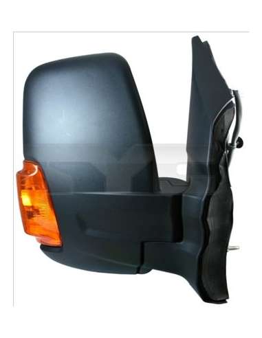 Retrovisor exterior Izq. Tyc 310-0218 - RETROVISOR TYC