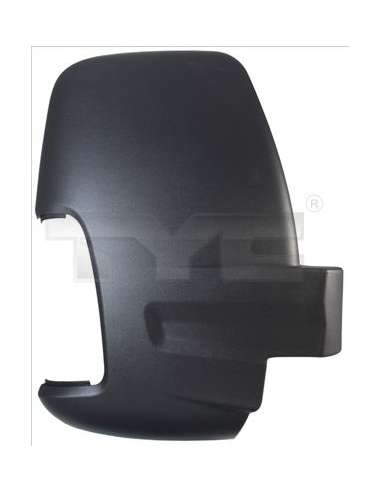 Cubierta, retrovisor exterior Der. Tyc 310-0219-2 - RETROVISOR TYC