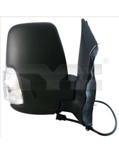 Retrovisor exterior Izq. Tyc 310-0238 - RETROVISOR TYC